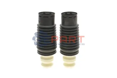 Пильник + відбійник амортизатора (переднього) Dacia Dokker 1.2-1.6 12- (к-кт 2 шт.) FEBI BILSTEIN 181206 Купити в Україні