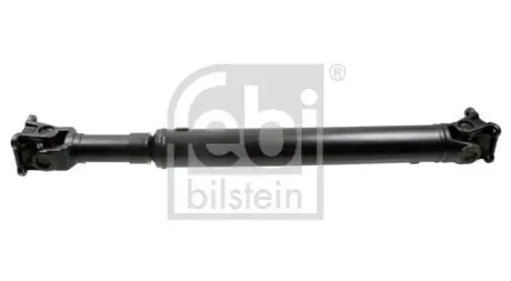 Автозапчасть Febi Bilstein 181207