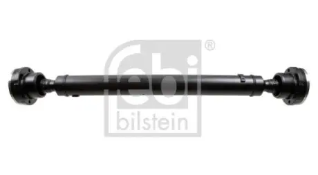 Приводний вал LAND ROVER DISCOVERY III, DISCOVERY IV, RANGE ROVER SPORT I 2.7D-5.0 07.04-12.18 Febi Bilstein 181208