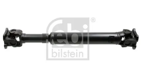 Приводний вал KIA SORENTO I 2.5D/3.5 08.02-12.11 Febi Bilstein 181209