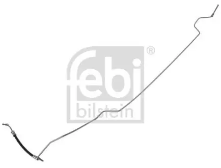 Автозапчасть Febi Bilstein 181218