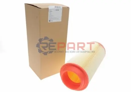 Фільтр повітряний (фільтруючий елемент) NISSAN ATLEON 3.0D/4.0D 09.00 Febi Bilstein 181232