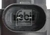 Електропневматичний контрольний клапан AUDI A3, A4 B5 FORD GALAXY I, GALAXY MK I SEAT ALHAMBRA, CORDOBA, IBIZA III, LEON, TOLEDO II SKODA FABIA I, FABIA I PRAKTIK 1.9D-5.0D 09.95-02.13 Febi Bilstein (181240) зображення 3