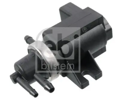 Електропневматичний контрольний клапан AUDI A3, A4 B5 FORD GALAXY I, GALAXY MK I SEAT ALHAMBRA, CORDOBA, IBIZA III, LEON, TOLEDO II SKODA FABIA I, FABIA I PRAKTIK 1.9D-5.0D 09.95-02.13 Febi Bilstein 181240