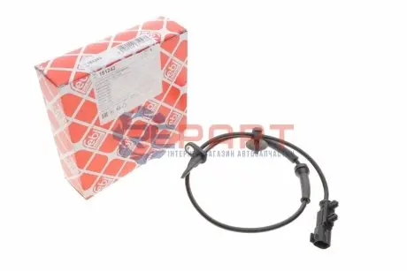 Датчик ABS FEBI BILSTEIN 181243 Купить в Украине