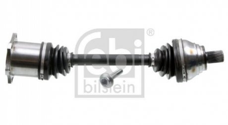 Автозапчасть FEBI BILSTEIN 181245