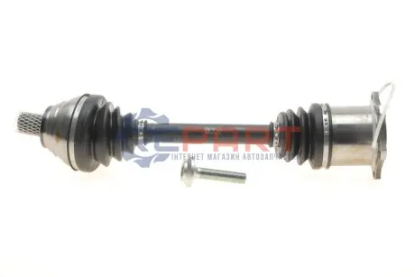 Фото 1 — Автозапчасть FEBI BILSTEIN (181245) Фото Автозапчасть FEBI BILSTEIN (181245) изображение 1