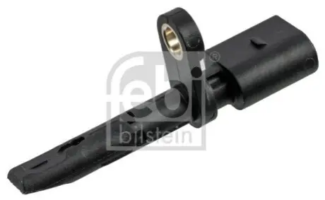 Датчик ABS передн Лів/Прав AUDI A4 ALLROAD B9, A4 B9, A5, A6 ALLROAD C8, A6 C8, A7, A8 D5, E-TRON, Q5, Q7, Q8, Q8 E-TRON VW TOUAREG 1.4-Electric 01.15 Febi Bilstein 181246 Купити в Україні
