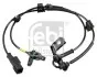 Датчик ABS передн Лів HYUNDAI TUCSON KIA SPORTAGE IV 1.6-2.4 06.15 Febi Bilstein (181248) зображення 1
