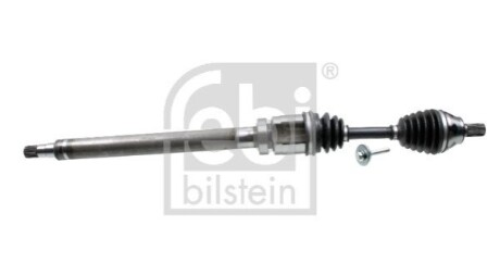 Автозапчасть FEBI BILSTEIN 181249