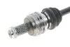 Приводной вал задн Прав 682мм BMW X3 (E83) 2.0-3.0D 09.03-12.11 Febi Bilstein (181273) изображение 3