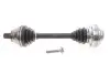 Фото Привідний вал передн Лів 488мм AUDI A3, Q2, Q3 CUPRA LEON, LEON SPORTSTOURER SEAT ALHAMBRA, ALTEA, ALTEA XL, LEON, LEON SC, LEON SPORTSTOURER, LEON ST, TOLEDO III 1.4-3.6 09.00 Febi Bilstein (181276) изображение 1