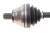 Фото Привідний вал передн Лів 488мм AUDI A3, Q2, Q3 CUPRA LEON, LEON SPORTSTOURER SEAT ALHAMBRA, ALTEA, ALTEA XL, LEON, LEON SC, LEON SPORTSTOURER, LEON ST, TOLEDO III 1.4-3.6 09.00 Febi Bilstein (181276) изображение 3
