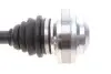 Фото Привідний вал передн Лів 488мм AUDI A3, Q2, Q3 CUPRA LEON, LEON SPORTSTOURER SEAT ALHAMBRA, ALTEA, ALTEA XL, LEON, LEON SC, LEON SPORTSTOURER, LEON ST, TOLEDO III 1.4-3.6 09.00 Febi Bilstein (181276) изображение 5