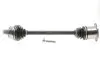 Фото Привідний вал передн Лів 594мм AUDI A4 B6, A4 B7 SEAT EXEO, EXEO ST 1.8-4.2 11.00-05.13 Febi Bilstein (181281) зображення 1
