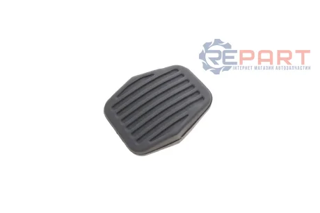Накладка педалі гальма Ford Focus 04 Febi Bilstein 181288