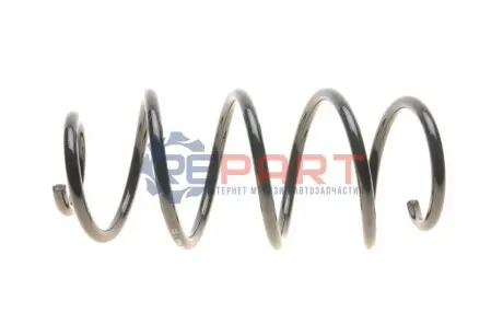 Пружина підвіски передн Лів/Прав AUDI A1 SEAT IBIZA IV, IBIZA IV SC, IBIZA IV ST 1.2D-2.0D 03.08-10.18 Febi Bilstein 181305 Купити в Україні