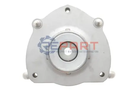 Подушка амортизатора передн Лів/Прав AUDI Q4 E-TRON CUPRA BORN, TAVASCAN FORD CAPRI FORD USA EXPLORER SKODA ELROQ, ENYAQ IV VW ID.3, ID.4, ID.5 Electric 11.19 Febi Bilstein 181308 Купити в Україні