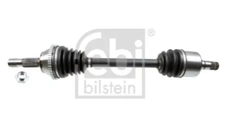 Привідний вал передн Лів 720мм LDV MAXUS 2.5D 02.05-12.09 Febi Bilstein 181324