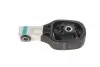 Фото Подушка двигуна задн, гумово-металев. DS DS 3 / DS 3 ALFA ROMEO JUNIOR CITROEN C3 IV, C4 III, C4 X FIAT 600E / 600 JEEP AVENGER LANCIA YPSILON OPEL CORSA F, FRONTERA 1.2-Electric 06.19 Febi Bilstein (181341) зображення 4