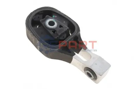 Подушка двигуна задн, гумово-металев. DS DS 3 / DS 3 ALFA ROMEO JUNIOR CITROEN C3 IV, C4 III, C4 X FIAT 600E / 600 JEEP AVENGER LANCIA YPSILON OPEL CORSA F, FRONTERA 1.2-Electric 06.19 Febi Bilstein 181341 Купити в Україні