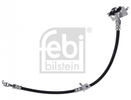 Автозапчасть FEBI BILSTEIN 181346