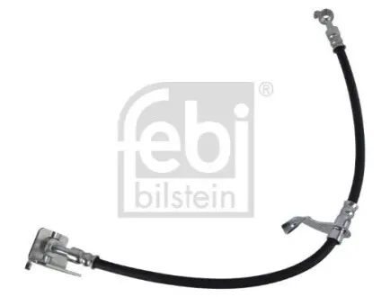 Гальмівний шланг передн Прав (довжина 507мм) HYUNDAI KONA 1.0/1.6 06.17 Febi Bilstein 181347