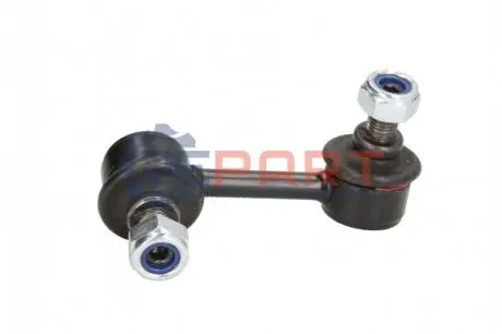 Стійка стабілізатора передн Прав 72mm TOYOTA AVENSIS, CARINA E VI, PICNIC 1.6-2.0D 04.92-02.03 Febi Bilstein 18134