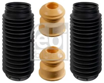 Пилозахисний к-т амортизатора передн HONDA CIVIC VIII 1.4-2.2D 09.05-01.12 Febi Bilstein 181362