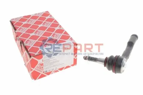 Фото KOC. DR. KIER. OPEL ASTRA K 0615- LE FEBI BILSTEIN (181376) изображение 1