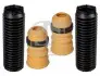 Пилозахисний к-т амортизатора передн LAND ROVER DISCOVERY SPORT, FREELANDER 2, RANGE ROVER EVOQUE 1.5H-3.2 10.06 Febi Bilstein (181380) зображення 1