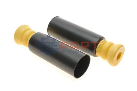 Пилозахисний к-т амортизатора задн BMW 1 (F40) MINI (F55), (F56), (F57) 1.2-Electric 09.13 Febi Bilstein 181387 Купити в Україні