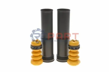 Пильовик + відбійник амортизатора (заднього) Audi A1/Skoda Kamiq/Scala 18- (к-кт 2 шт.) FEBI BILSTEIN 181389 Купити в Україні