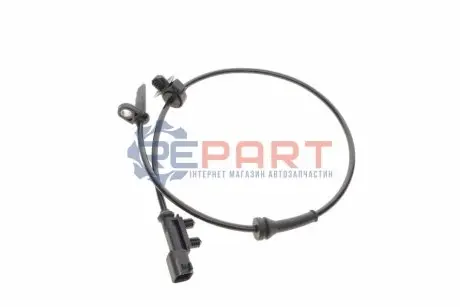 Датчик ABS (задний) Tesla Model S 12- Febi Bilstein 181397