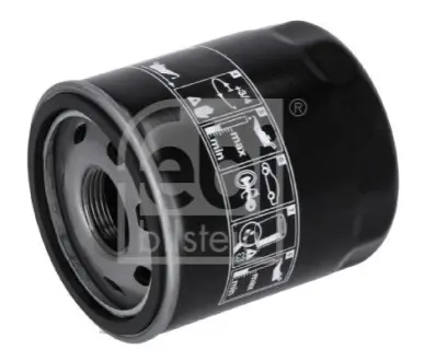 Масляний фільтр CADILLAC XT4 CHEVROLET TRAILBLAZER OPEL ASTRA K, INSIGNIA B, INSIGNIA B GRAND SPORT 1.3/1.4/2.0 03.18 Febi Bilstein 181442 Купити в Україні