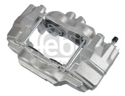 Гальмівний дисковий супорт передн Прав (новий) TOYOTA FORTUNER, HILUX VII 2.5D-4.0 06.04 Febi Bilstein 181457