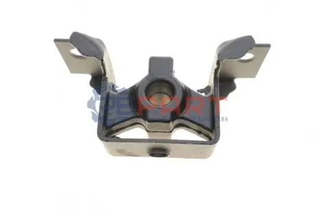 Фото Кронштейн кріплення глушника Nissan Pathfinder III 2.5/3.0 dCi 05- (гумометалевий) FEBI BILSTEIN (181465) зображення 1