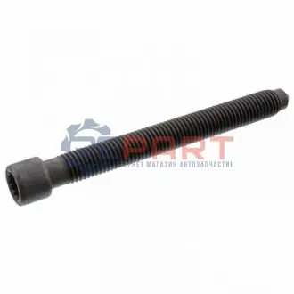 Комплект болтів ГБЦ AUDI A4 B5, A6 C4, A6 C5 VW PASSAT B5 1.8 11.94-01.05 Febi Bilstein 18146 Купити в Україні