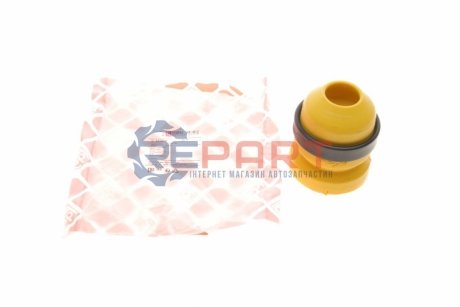 ODBJ RESORU FORD TRANSIT CONNECT 02-13 FEBI BILSTEIN 181472 (фото 1)