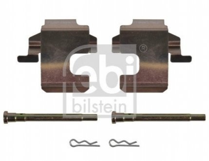 Автозапчасть FEBI BILSTEIN 181473