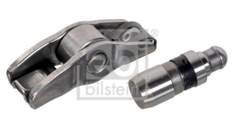 FEBI FORD Заспокоювач ланцюга ГРМ FOCUS IV 2.0 EcoBlue FEBI BILSTEIN 181481