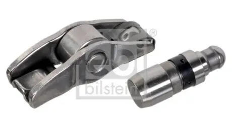 Комплект коромисло + гідрокомпенсатор ((EN) with hydraulic push-rod) FORD FOCUS IV, TOURNEO CUSTOM V362, TRANSIT CUSTOM V362, TRANSIT V363 2.0D 01.18 Febi Bilstein 181481 Купити в Україні