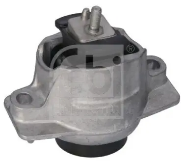 Подушка двигуна Прав, гідравлічний JAGUAR F-PACE LAND ROVER RANGE ROVER VELAR 2.0-2.0H 02.17 Febi Bilstein 181513 Купити в Україні