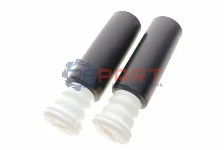 Фото Пильник + відбійник амортизатора (заднього) BMW 3 (E90) 04-11 (к-кт) M47/M57/N43/N45/N47/N53/N54 FEBI BILSTEIN (181529) зображення 1