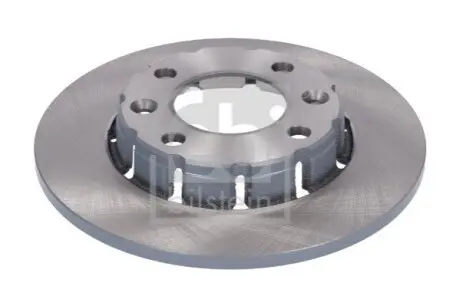Автозапчасть Febi Bilstein 181531