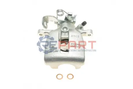 Гальмівний дисковий супорт задн Прав (новий) AUDI A4 B7 SEAT EXEO, EXEO ST 1.6-3.2 11.04-05.13 Febi Bilstein 181543 Купити в Україні