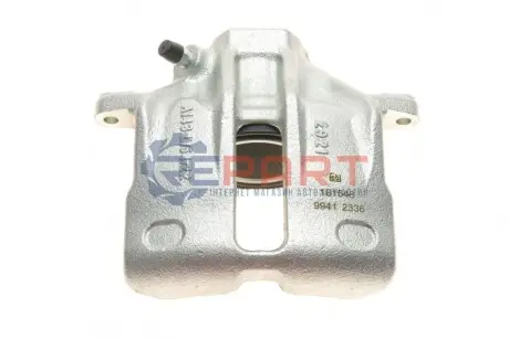 Супорт гальмівний (передній) (L) Audi A4/VW Passat 94-08 (d=54mm) Febi Bilstein 181548 Купити в Україні