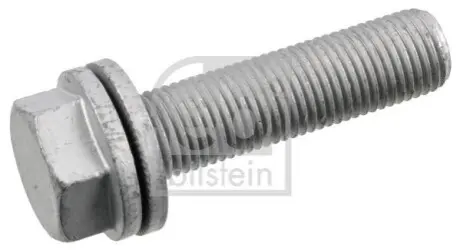 Болт скоби M14 x 1,5 Febi Bilstein 181550