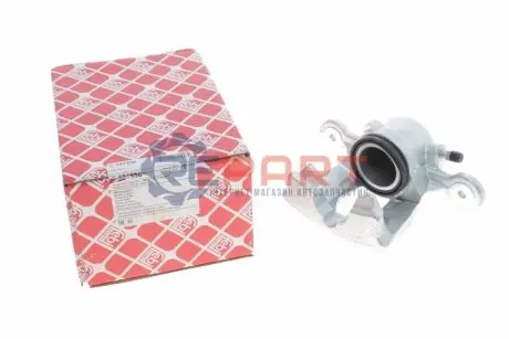 Фото Супорт гальмівний (передній) (L) BMW 1 (E81/E87) 04-11 (d=54mm) N43/N45/N46/N47 FEBI BILSTEIN (181556) зображення 1