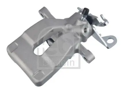 Гальмівний дисковий супорт задн Прав (новий) RENAULT CLIO III, FLUENCE, GRAND SCENIC II, GRAND SCENIC III, GRAND SCENIC IV, MEGANE II, MEGANE III, SCENIC II, SCENIC III 1.2-Electric 06.03 Febi Bilstein 181559 Купити в Україні